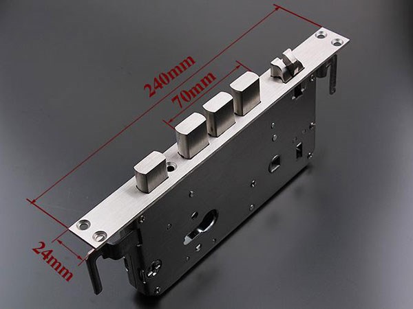 洪洞开锁公司-换锁服务